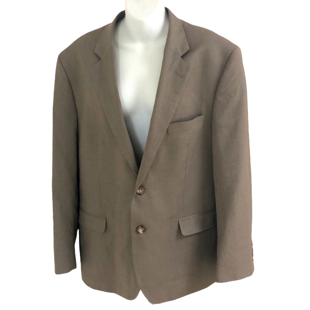 Van Heusen Traveler Sports Jacket